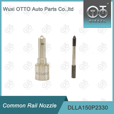DLLA150P2330 Bocal Common Rail da Bosch para injetores 0445120333/431