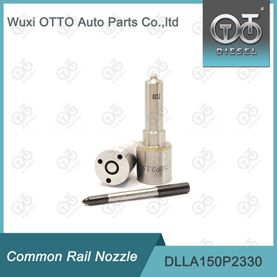 DLLA150P2330 Bocal Common Rail da Bosch para injetores 0445120333/431