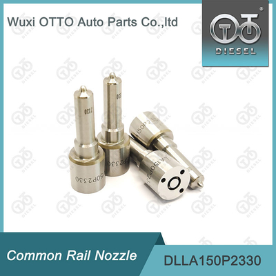 DLLA150P2330 Bocal Common Rail da Bosch para injetores 0445120333/431
