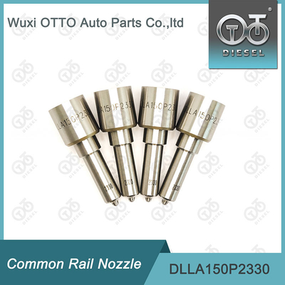 DLLA150P2330 Bocal Common Rail da Bosch para injetores 0445120333/431