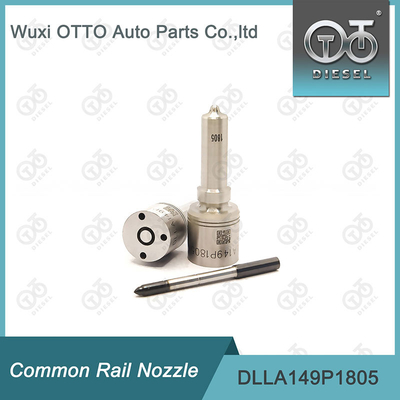 Bocal Common Rail DLLA149P1805 Bosch para injetores 0445120406/405/168/478/477