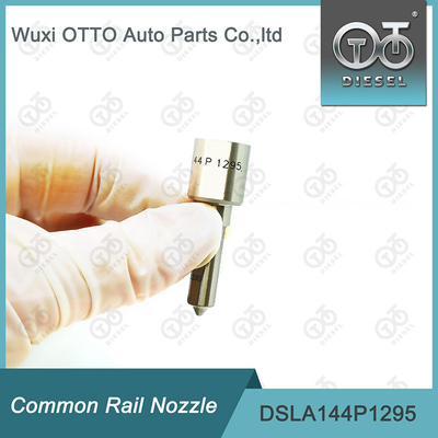 Bocal comum do trilho de DSLA144P1295 Bosch para os injetores 0445110119