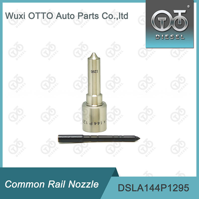 Bocal comum do trilho de DSLA144P1295 Bosch para os injetores 0445110119