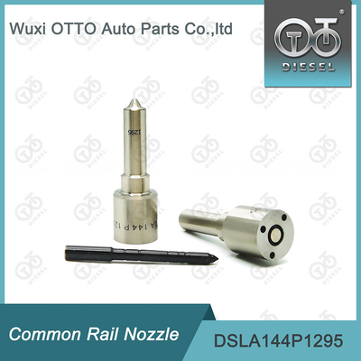 Bocal comum do trilho de DSLA144P1295 Bosch para os injetores 0445110119