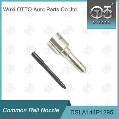 Bocal comum do trilho de DSLA144P1295 Bosch para os injetores 0445110119