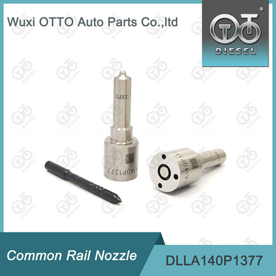 Bocal comum do trilho de DLLA140P1377 Bosch para os injetores 0445120036