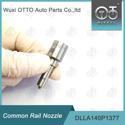 Bocal comum do trilho de DLLA140P1377 Bosch para os injetores 0445120036