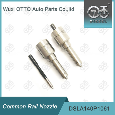 Bocal comum do trilho de DSLA140P1061 Bosch para os injetores 0445110077/086