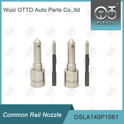 Bocal comum do trilho de DSLA140P1061 Bosch para os injetores 0445110077/086