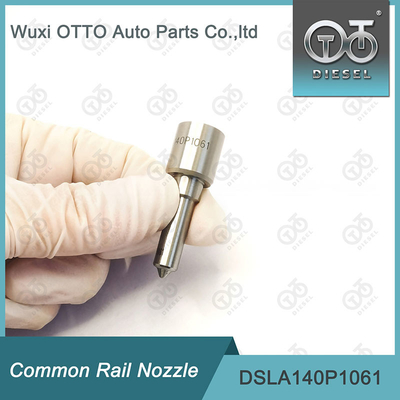 Bocal comum do trilho de DSLA140P1061 Bosch para os injetores 0445110077/086
