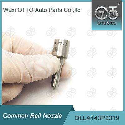 Bocal comum do trilho de DLLA143P2319 Bosch para os injetores 0445120329/383