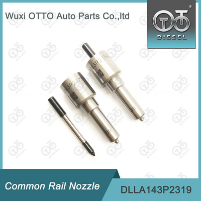 Bocal comum do trilho de DLLA143P2319 Bosch para os injetores 0445120329/383