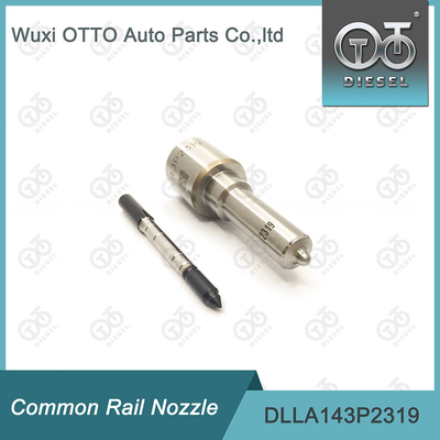 Bocal comum do trilho de DLLA143P2319 Bosch para os injetores 0445120329/383