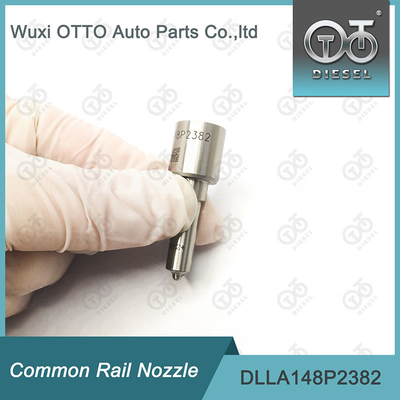 Bocal comum do trilho de DLLA148P2382 Bosch para os injetores 0445120354