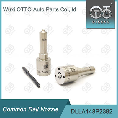 Bocal comum do trilho de DLLA148P2382 Bosch para os injetores 0445120354