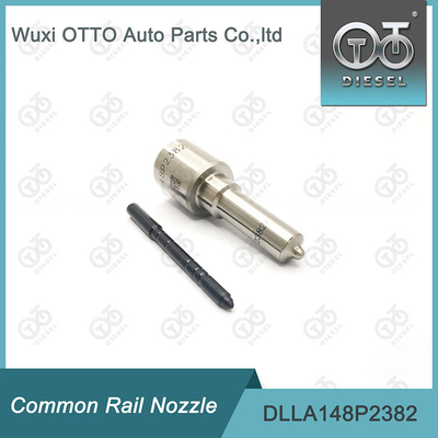 Bocal comum do trilho de DLLA148P2382 Bosch para os injetores 0445120354