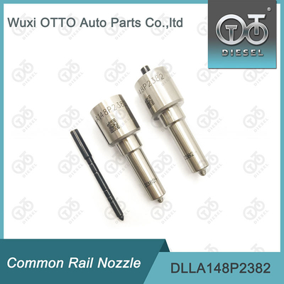 Bocal comum do trilho de DLLA148P2382 Bosch para os injetores 0445120354