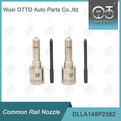 Bocal comum do trilho de DLLA148P2382 Bosch para os injetores 0445120354