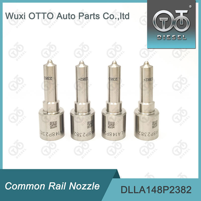 Bocal comum do trilho de DLLA148P2382 Bosch para os injetores 0445120354