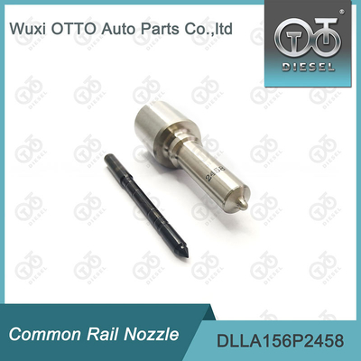 Bocal comum do trilho de DLLA156P2458 Bosch para os injetores 0445110652