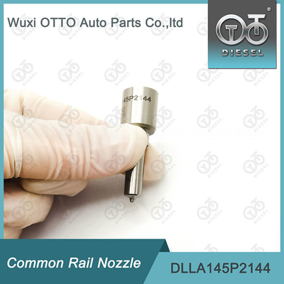 Bocal comum do trilho de DLLA145P2144 Bosch para os injetores 0445120417/414/366/336/187