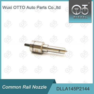 Bocal comum do trilho de DLLA145P2144 Bosch para os injetores 0445120417/414/366/336/187