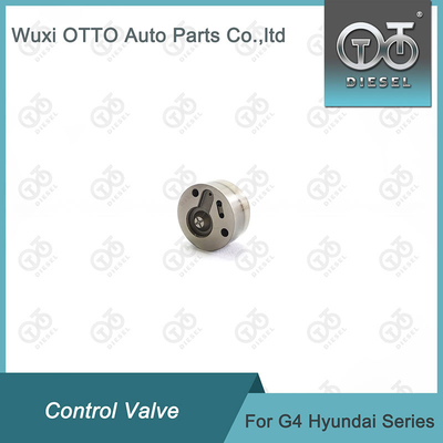 Válvula de controle do injetor de G4 Denso para injetores de Hyundai/KI A 295700-0290