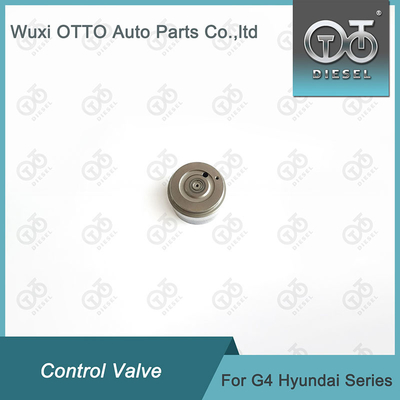 Válvula de controle do injetor de G4 Denso para injetores de Hyundai/KI A 295700-0290