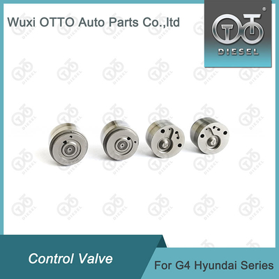 Válvula de controle do injetor de G4 Denso para injetores de Hyundai/KI A 295700-0290