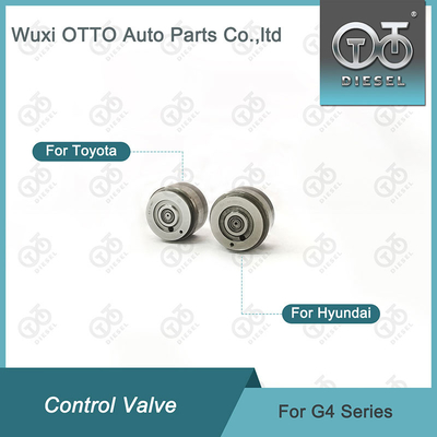 Válvula de controle do injetor de G4 Denso para injetores de Hyundai/KI A 295700-0290