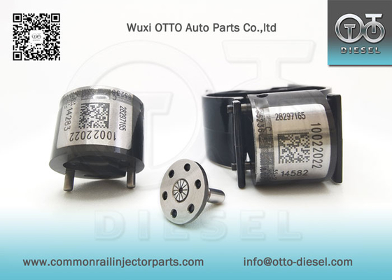 9308-625C / 9308Z625C válvula de controlo do injetor Delphi para injetor R00101D