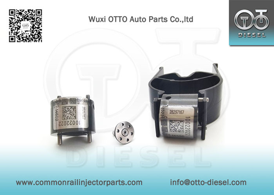 28297167 Delphi Control Valve para os injetores comuns R00201D/28540276 do trilho