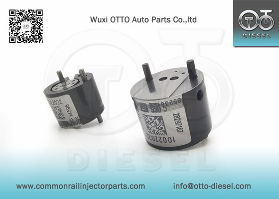28297167 Delphi Control Valve para os injetores comuns R00201D/28540276 do trilho