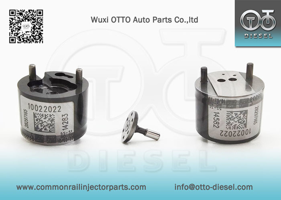 Válvula de controle 28297165 de DELPHI Common Rail para o injetor 28239766/28264951/28489548