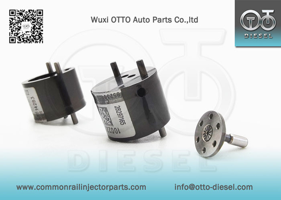 Válvula de controle 28297165 de DELPHI Common Rail para o injetor 28239766/28264951/28489548