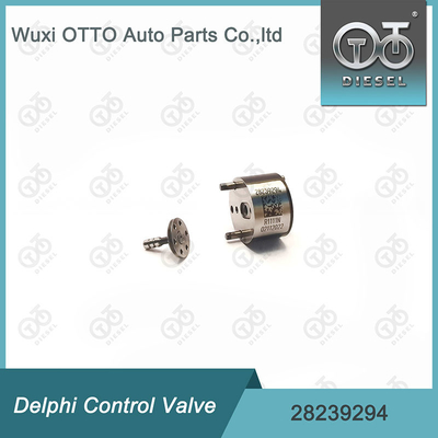 28239294 válvula de controle do injetor Delphi para injetores Delphi EJBR02401Z/02901D etc.