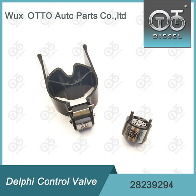 28239294 válvula de controle do injetor Delphi para injetores Delphi EJBR02401Z/02901D etc.