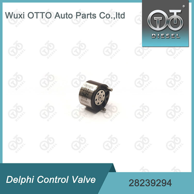 28239294 válvula de controle do injetor Delphi para injetores Delphi EJBR02401Z/02901D etc.