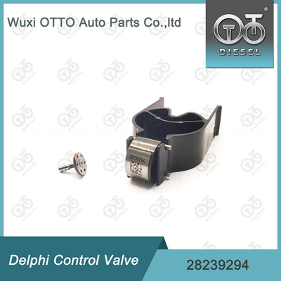 28239294 válvula de controle do injetor Delphi para injetores Delphi EJBR02401Z/02901D etc.