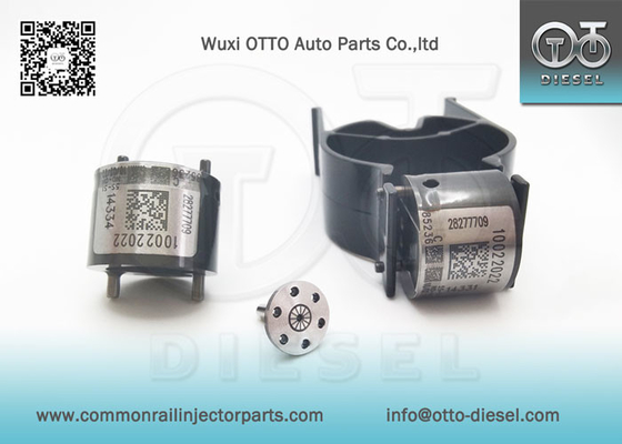 Trilho comum Delphi Control Valve 28277709 para o injetor 28231462
