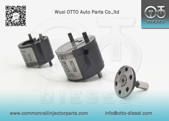 Trilho comum Delphi Control Valve 28277709 para o injetor 28231462