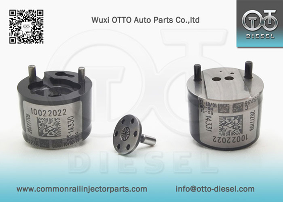 Trilho comum Delphi Control Valve 28277709 para o injetor 28231462