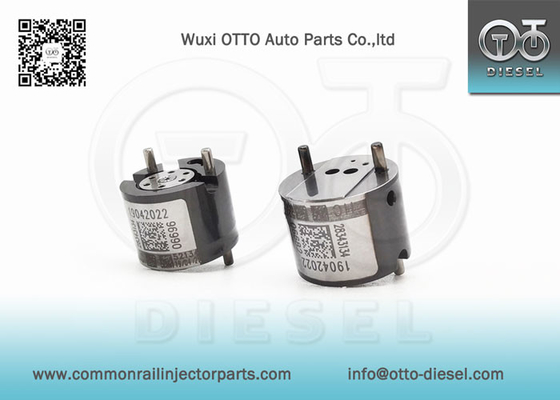 28343134 Delphi Common Rail Control Valve para os injetores R00001D/28307309 etc.