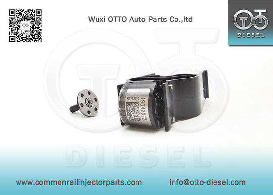 28343134 Delphi Common Rail Control Valve para os injetores R00001D/28307309 etc.