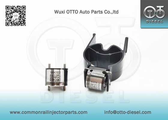 28343134 Delphi Common Rail Control Valve para os injetores R00001D/28307309 etc.