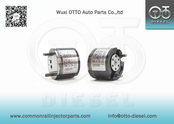 28343134 Delphi Common Rail Control Valve para os injetores R00001D/28307309 etc.