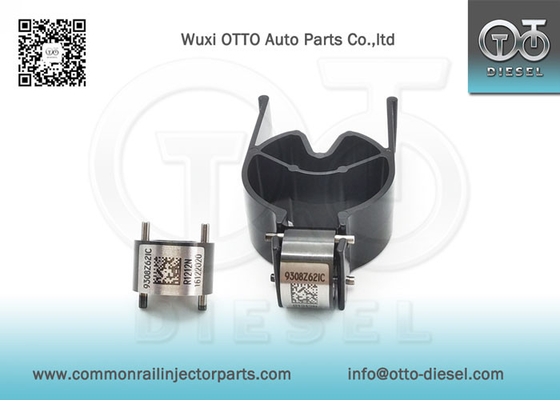 9308-621C Delphi Common Rail Control Valve para os injetores R03101D/R05102D/28232251