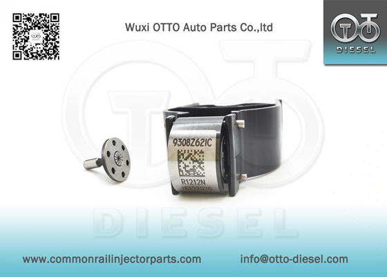 9308-621C Delphi Common Rail Control Valve para os injetores R03101D/R05102D/28232251