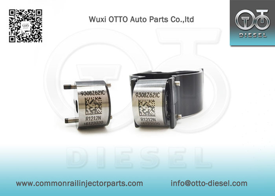 9308-621C Delphi Common Rail Control Valve para os injetores R03101D/R05102D/28232251