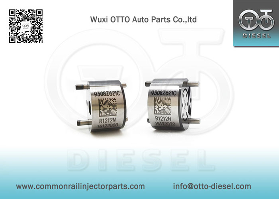 9308-621C Delphi Common Rail Control Valve para os injetores R03101D/R05102D/28232251